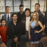 "Heroes" wird noch einmal wiederbelebt Heroes Revival