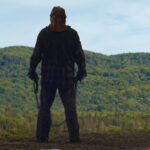 Es ist nicht Jason, aber fast: Trailer zum kreativen Slasher In a Violent Nature In a Violent Nature Trailer