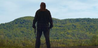 In a Violent Nature Trailer