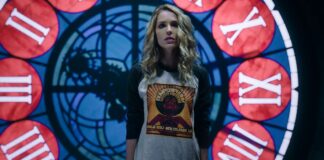 Jessica Rothe Happy Deathday 3