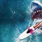 Maneater: Deutscher Trailer zum weiteren Killerhai-Film Maneater Trailer