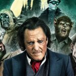 Dracula, der Wolfsmensch und der Unsichtbare gegen Michael Madsen als Frankenstein im Trailer zu The Asylums Monster Mash Monster Mash Trailer
