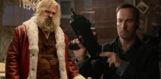 Nobody 2 Violent Night 2 Drehbeginn