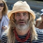 Poolman: Trailer zur starbesetzten Noir-Komödie von und mit Chris Pine Poolman Chris Pine