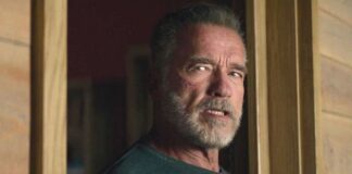 Terminator Trilogie Arnold Schwarzenegger