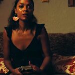 Zoe Saldaña ist auf der Flucht vor dem Kartell im Trailer zu The Absence of Eden The Absence of Eden Zoe Saldana