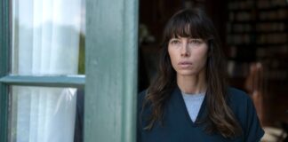 The Good Daughter Jessica Biel
