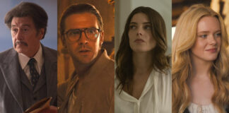 The Ritual Al Pacino