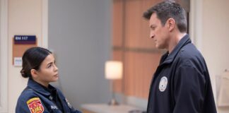 The Rookie Staffel 7