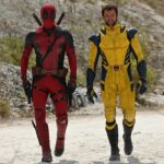 Deadpool & Wolverine sind (noch) nicht beste Buddys im neuen Trailer zum Multiversum-Spektakel Deadpool and Wolverine Trailer