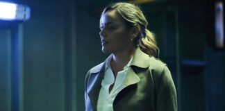 Abbie Cornish Anna Nicole Smith