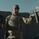 Back in Action! Chuck Norris bekämpft Aliens im Trailer zu Agent Recon Agent Recon Chuck Norris Trailer