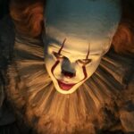 Bill Skarsgård kehrt als Pennywise in "Welcome to Derry" zurück! Bill Skarsgard Pennywise
