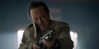 Dead Wrong Rob Schneider