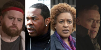 Die nackte Kanone Besetzung