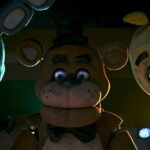 Five Nights at Freddy’s 2 kommt 2025 in die Kinos Five Nights at Freddys 2 Kino