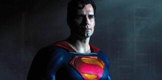 Henry Cavill Superman Zack Snyder