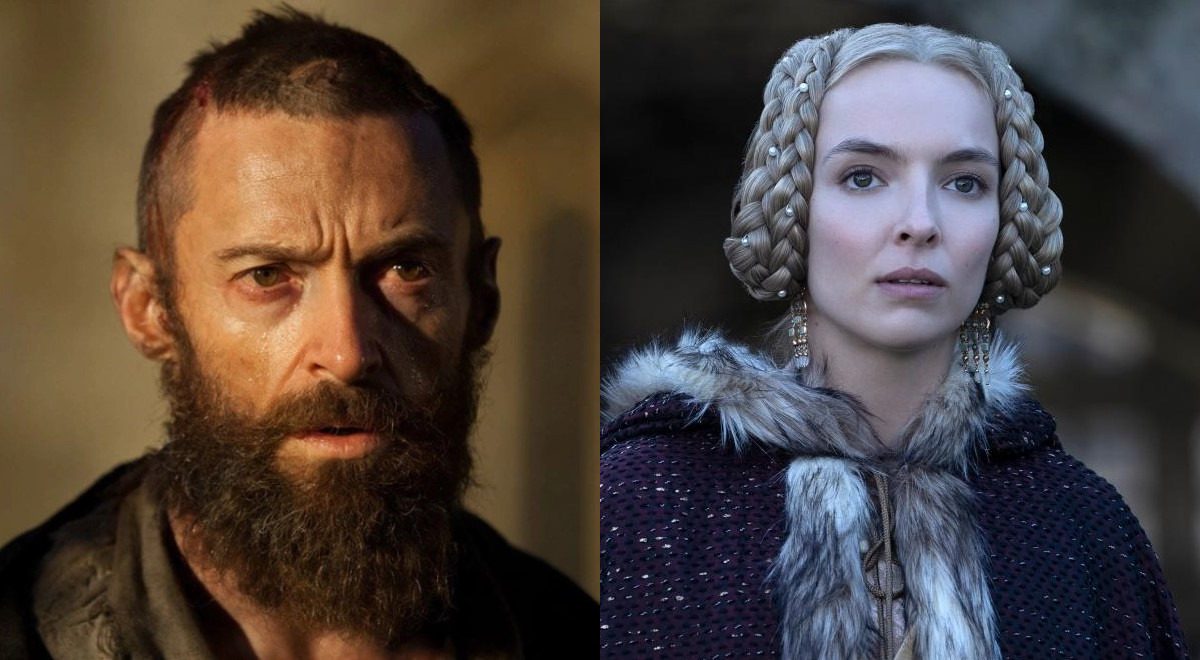 Hugh Jackman Spielt Robin Hood In The Death Of Robin Hood Hugh jackman spielt robin hood in the death of robin hood