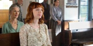 Mamie Laverock Sturz