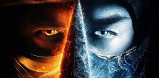 Mortal Kombat 2 Kinostart