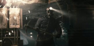 My Bloody Valentine Reboot