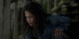 Never Let Go Halle Berry