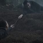 Gefangen im Treibsand: Trailer zum Survival-Thriller Quicksand Quicksand Trailer