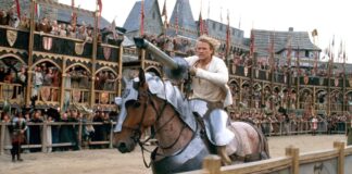 Ritter aus Leidenschaft 2