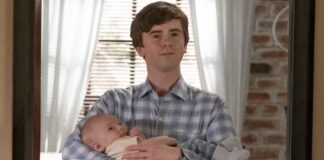 The Good Doctor Staffel 7 Start