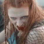 The Little Mermaid: Trailer zur blutigen Horroradaption des Märchens The Little Mermaid Horror