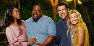 The Neighborhood Staffel 7