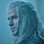 "The Witcher": Hier ist Liam Hemsworth als Geralt von Riva in Staffel 4! The Witcher Liam Hemsworth