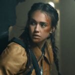 Trigger Warning: Jessica Alba als Elitesoldatin im Trailer zum Actionthriller Trigger Warning Jessica Alba