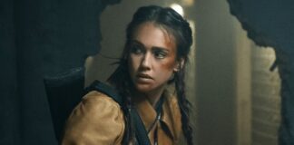 Trigger Warning Jessica Alba