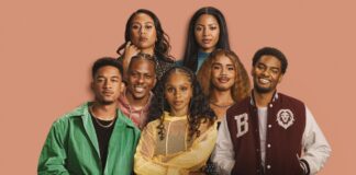 All American Homecoming Staffel 3 Ende