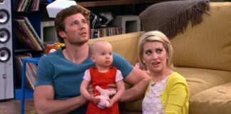 Baby Daddy Disney Plus