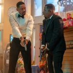 Bad Boys: Ride or Die (2024) Kritik Bad Boys Ride or Die (2024) Filmkritik