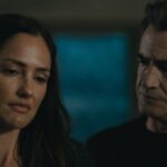 Blackwater Lane: Minka Kelly am Rande des Wahnsinns im Trailer zum Psychothriller Blackwater Lane Trailer