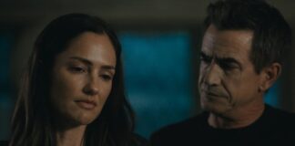 Blackwater Lane Trailer