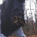 Cocaine Werewolf: Trailer zum neusten Cocaine-Bear-Trittbrettfahrer Cocaine Werewolf Trailer