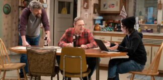 Die Conners Staffel 7