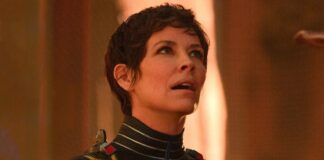 Evangeline Lilly Ruhestand