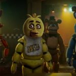 Five Nights at Freddy’s 2: Kinostart steht fest Five Nights at Freddys 2 Kinostart