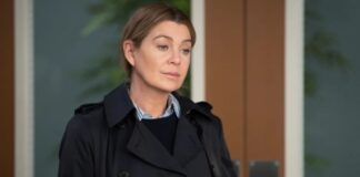 Greys Anatomy Staffel 20 Start