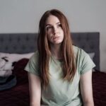 Late Bloomers: Trailer zur Tragikomödie mit Karen Gillan Late Bloomers Karen Gillan