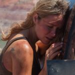Monolith – No Way Out: Unsere Verlosung zum Survival-Thriller mit Katrina Bowden Monolith No Way Out Gewinnspiel