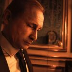 Putin: Bizarrer Trailer zum Deepfake-Film über den russischen Präsidenten Putin Film Trailer