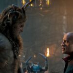 Red One: Dwayne Johnson und Chris Evans suchen den entführten Weihnachtsmann im Trailer zum Action-Spektakel Red One Trailer