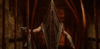 Return to Silent Hill Teaser