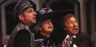Spaceballs 2